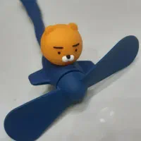 پنکه usb