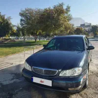 ماکسیما ۸۱ دنده معاوضه با فوتون دوکابین