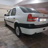 پارس تندر خانگی کم‌کار بیرنگ