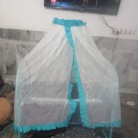 گهواره|تخت و صندلی بچه|زاهدان, |دیوار