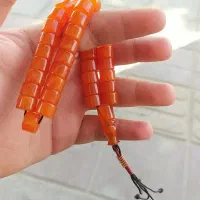 تسبیح کهربا