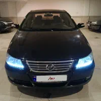 لیفان ۶۲۰ موتور ۱۸۰۰ مدل ۱۳۹۳