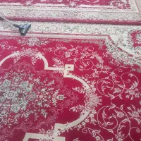 فرش دوازده متری ۱۲ و یک شش متری