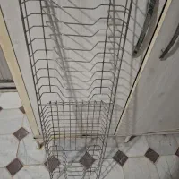 آب چکان کابینت