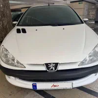 206 تیپ ۶ اتومات ۸۷