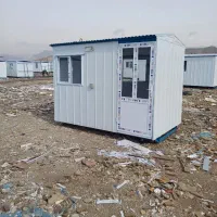 کانکس 2در3 /2/5در6متر 2/5(4مازندران