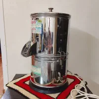 سبزی خوردن کن . پر قدرت