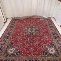فرش مشهد ۱۲متری وسالم