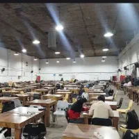 دعوت به همکاری با بالاترین حقوق و مزایا
