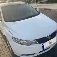 سراتو 2010|خودرو سواری و وانت|تهران, سعادتآباد|دیوار