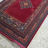 فرش امپراطوری جانا قسطی