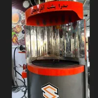تنورنانوایی ۱/۲۰