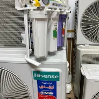 تصفیه آب تسویه هوا اقساط چکی