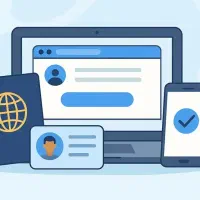 کارآموز یا همکار کافی نت