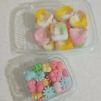 قند و نبات تزیینی