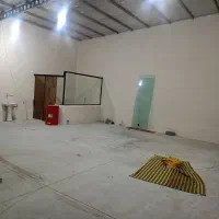 سوله ۱۳۰ متری نوساز برق ۳ فاز