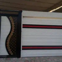 تعمیرات و نصب کرکره اقصاتی