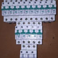 فیوز مینیاتوری F&G اصلی