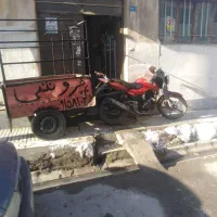 گاری متور