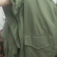 اورکت طرح امریکایی