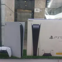 PS5 Fat 1216 اروپا /فول گیم 2025|کنسول، بازی ویدئویی و آنلاین|تهران, فردوسی|دیوار