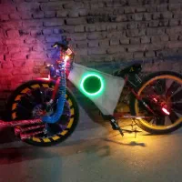 تک رخ عروسک