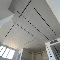 طراحی و اجراء دکوراسیون داخلی منزل