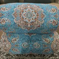 بالش ترمه سنتی