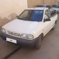 پراید وانت مدل ۹۹