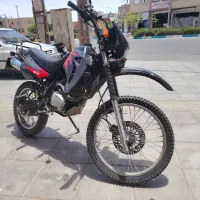 فروش موتور تریل
