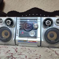 ست سامسونگ 3800W مدل MAX.DVD9930 بلوتوث دار