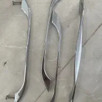 دستگیره استیل کابینت