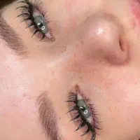 مژه کارسیارهستم کاشت مژه هیدن فقط از۴۰۰تومن