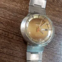 ساعت مردانه فورتیس اتومات اصل سوئیس عتیقه و خاص