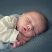 مدل نوزاد جهت عکاسی