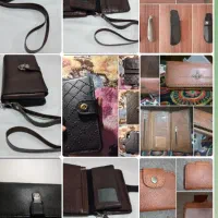 فروش مصنوعات چرم دست دوز