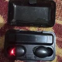ایرپاد ۲۴۰ یکیش سالمه