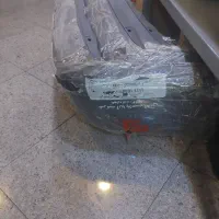 سپر جلو پراید