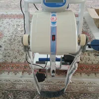 فروش تردمیل چند کاره با دستگاه ویبره لاغری