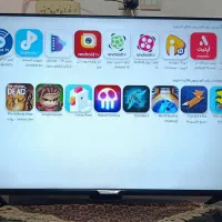 دنای ۴۳ هوشمند تلویزیون