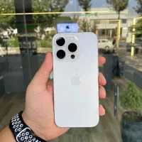 ایفون 16 pro