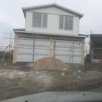 رهن واجاره مغازه ۱۲۰ متری رضوانشهر گیلان