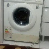 لباسشویی ۷کیلو اسنوا