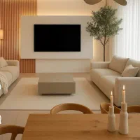 اجرای تی وی وال