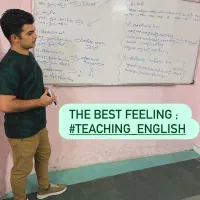 ۵ ماهه زبان انگلیسی یاد بگیر . تدریس تضمینی
