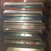 قفس کبک و بلدرچین و جوجه مرغ