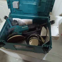 سنباده زن و پولیشر برقی ماکیتا مدل BO6050J (اصلی)