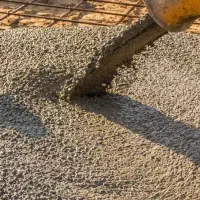 ۱۵۰ متر بتن آماده سقف زیر قیمت
