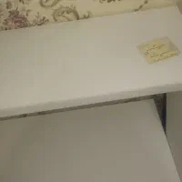 میز اداری و تحریر در حد نو