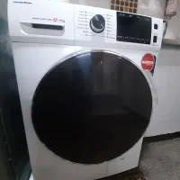 ماشین لباسشویی پاکشوما 9کیلویی